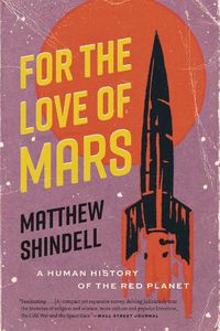 Cover image for For the Love of Mars