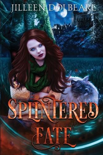 Cover image for Splintered Fate