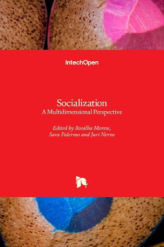 Cover image for Socialization: A Multidimensional Perspective