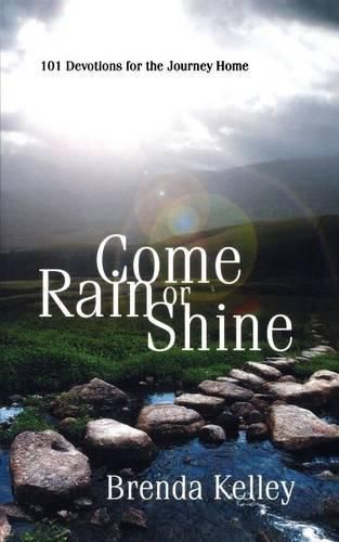 Cover image for Come Rain or Shine