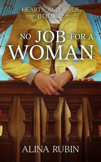 Cover image for No Job for a Woman