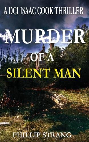 Cover image for Murder of a Silent Man