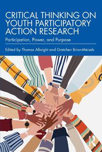 Cover image for Critical Thinking on Youth Participatory Action Research