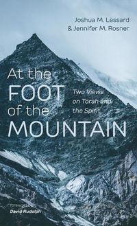 Cover image for At the Foot of the Mountain