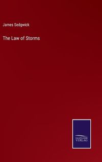 Cover image for The Law of Storms