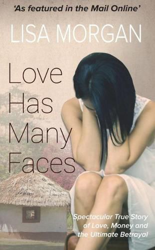 Cover image for Love Has Many Faces