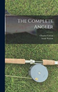 Cover image for The Complete Angler