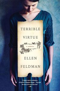 Cover image for Terrible Virtue
