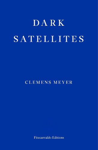 Cover image for Dark Satellites