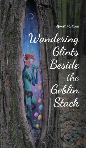 Wandering Glints Beside the Goblin Stack