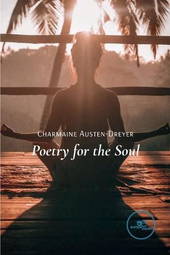 Cover image for POETRY FOR THE SOUL