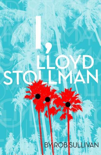 Cover image for I, Lloyd Stollman