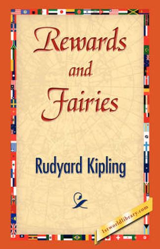 Cover image for Rewards and Fairies