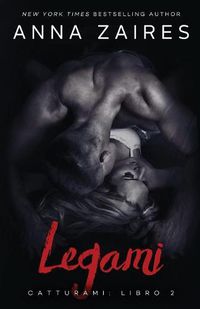 Cover image for Legami