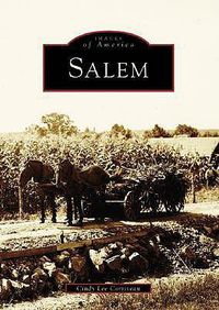 Cover image for Salem