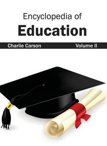 Cover image for Encyclopedia of Education: Volume II