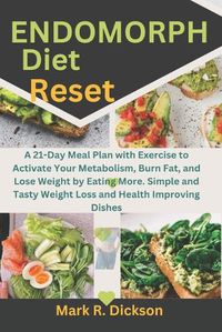 Cover image for Endomorph Diet Reset