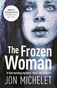 Cover image for The Frozen Woman