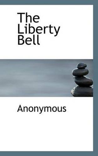 Cover image for The Liberty Bell