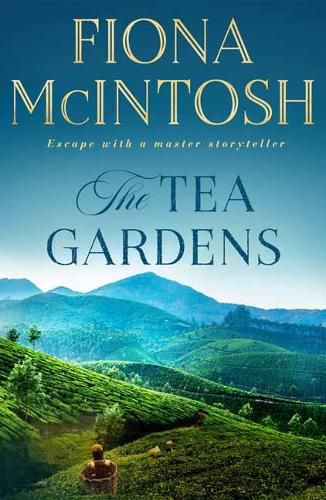 The Tea Gardens