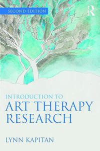 Cover image for Introduction to Art Therapy Research