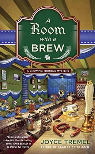 Cover image for A Room With A Brew