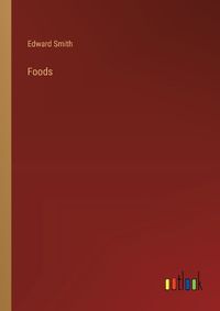 Cover image for Foods