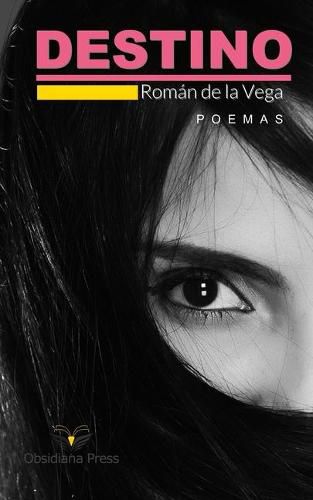 Cover image for Destino: poemas