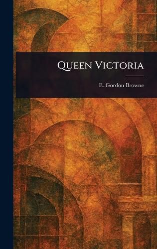 Cover image for Queen Victoria