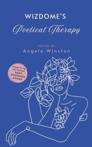 Cover image for Wizdome's Poetical Therapy (Edition1st)