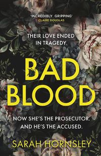 Cover image for Bad Blood