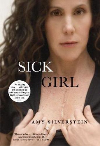 Cover image for Sick Girl