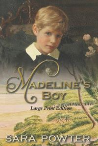 Cover image for Madeline's Boy