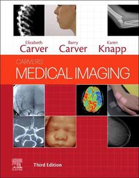 Cover image for Carvers' Medical Imaging