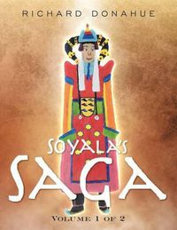 Cover image for Soyala's Saga