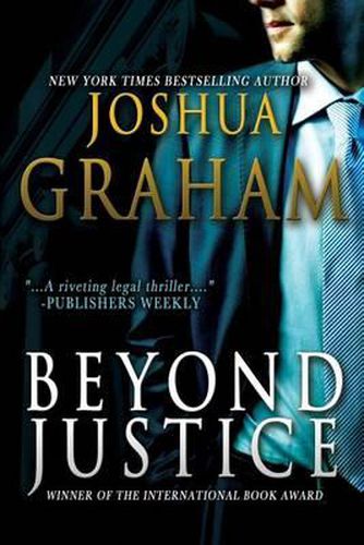 Cover image for Beyond Justice