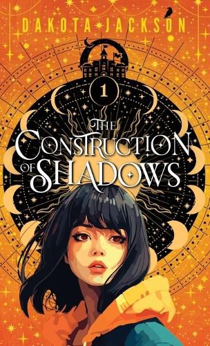 Cover image for The Construction of Shadows