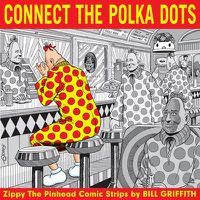 Cover image for Zippy: Connect The Polka Dots