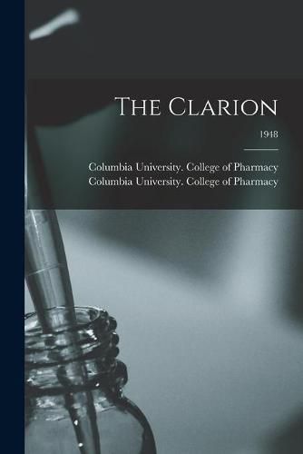 Cover image for The Clarion; 1948