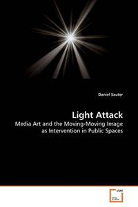 Cover image for Light Attack