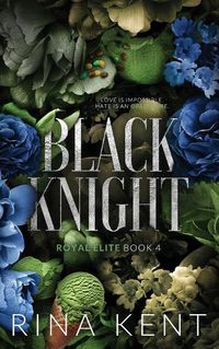 Cover image for Black Knight: Special Edition Print