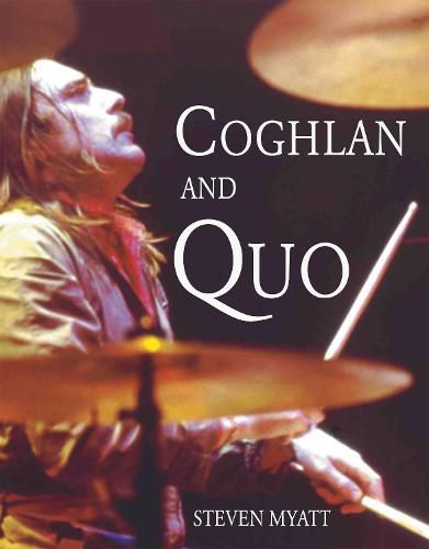 Cover image for Coghlan & Quo