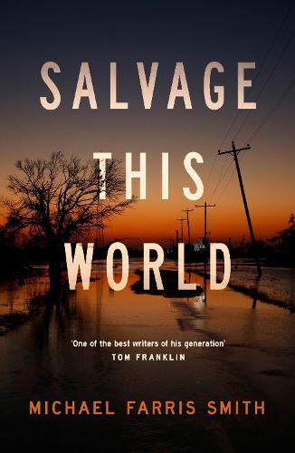 Salvage This World