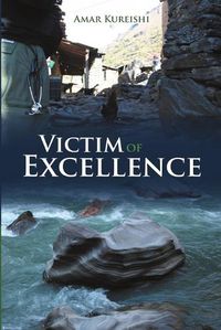 Cover image for Victim of Excellence