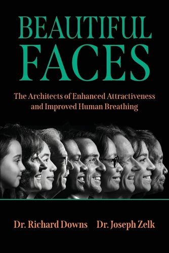 Cover image for Beautiful Faces