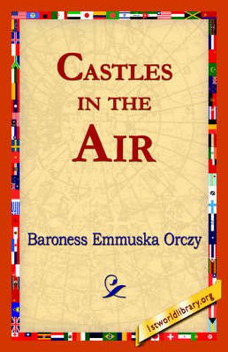 Cover image for Castles in the Air