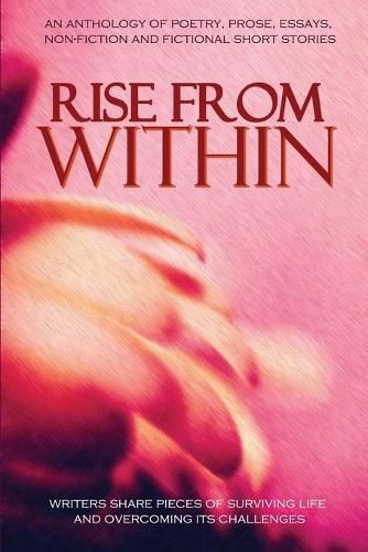 Cover image for Rise From Within