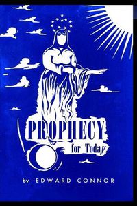 Cover image for PROPHECY for Today