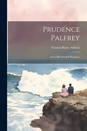 Cover image for Prudence Palfrey