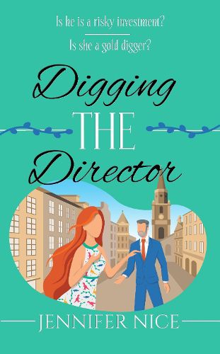 Cover image for Digging the Director